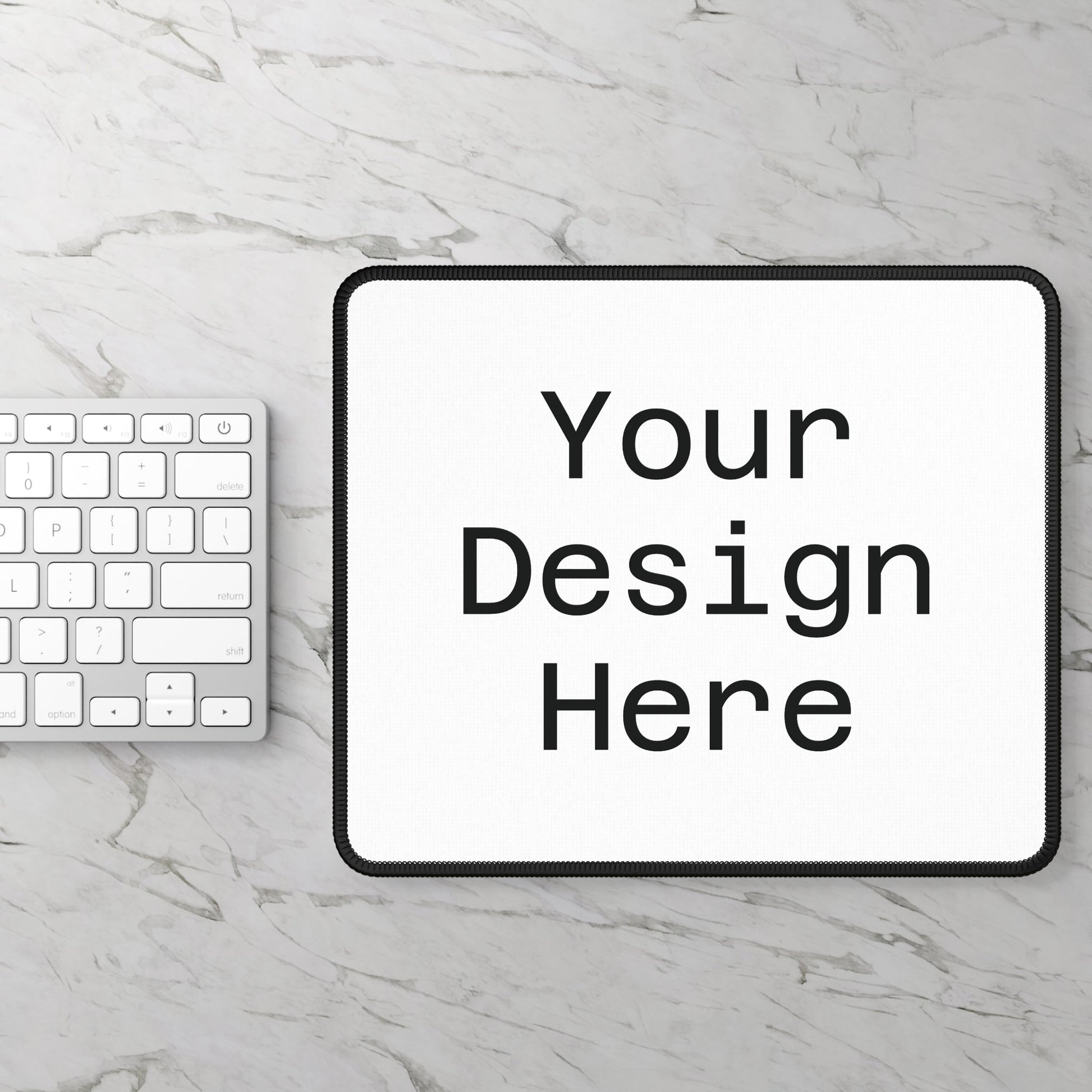 Personalized Computer Mouse Pad - Gooso Pixel