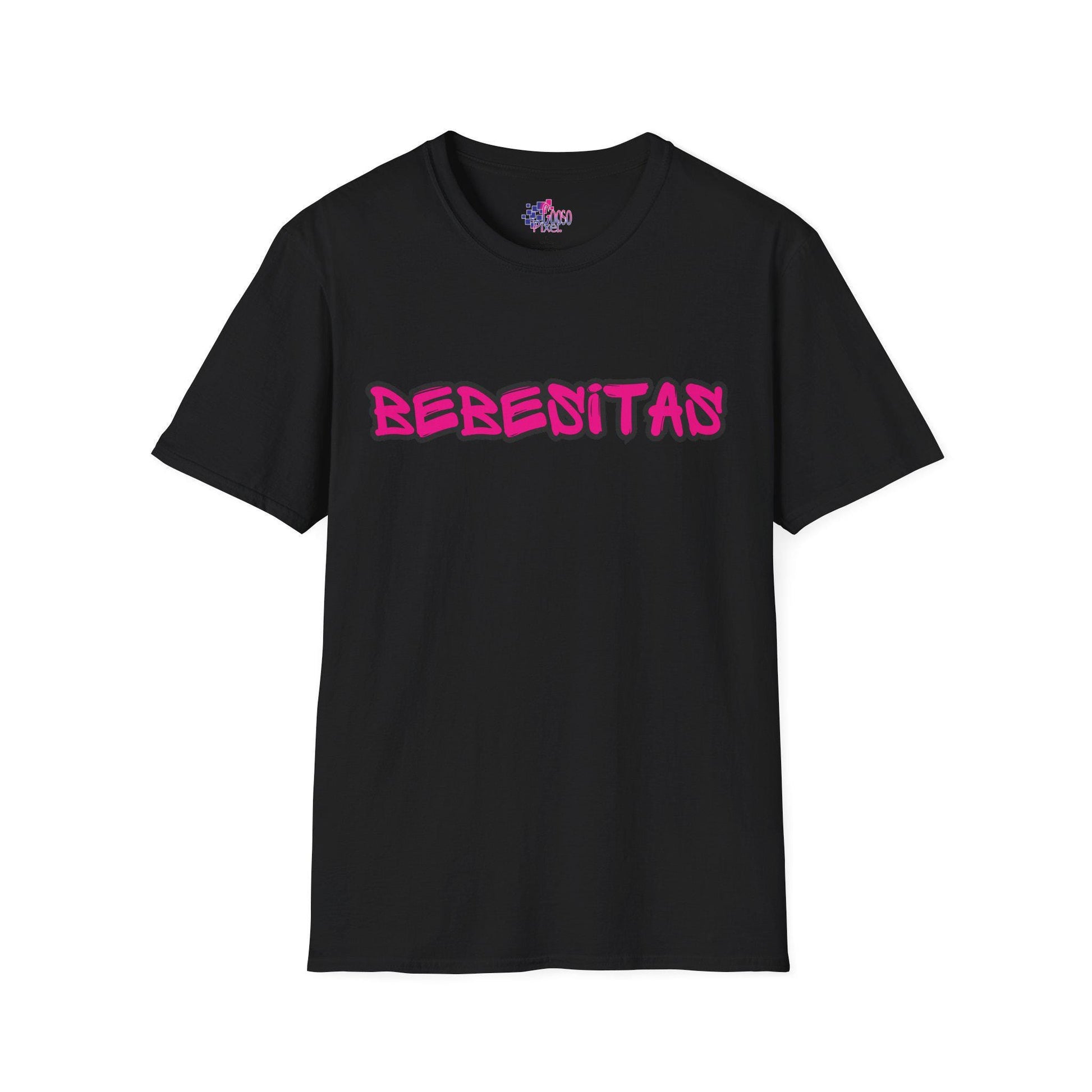 Bebesita Reggaeton Fan T-Shirt