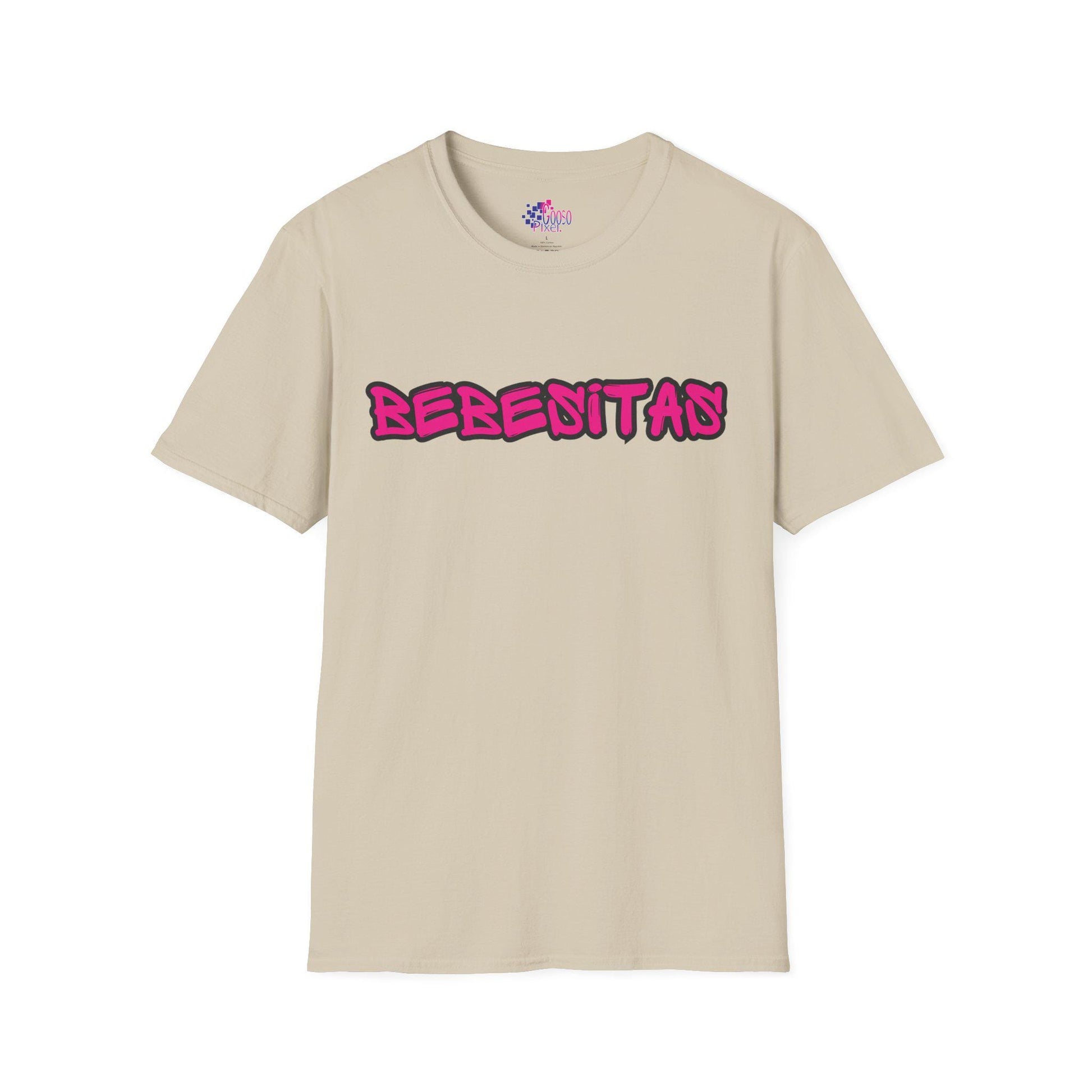Bebesita Reggaeton Fan T-Shirt