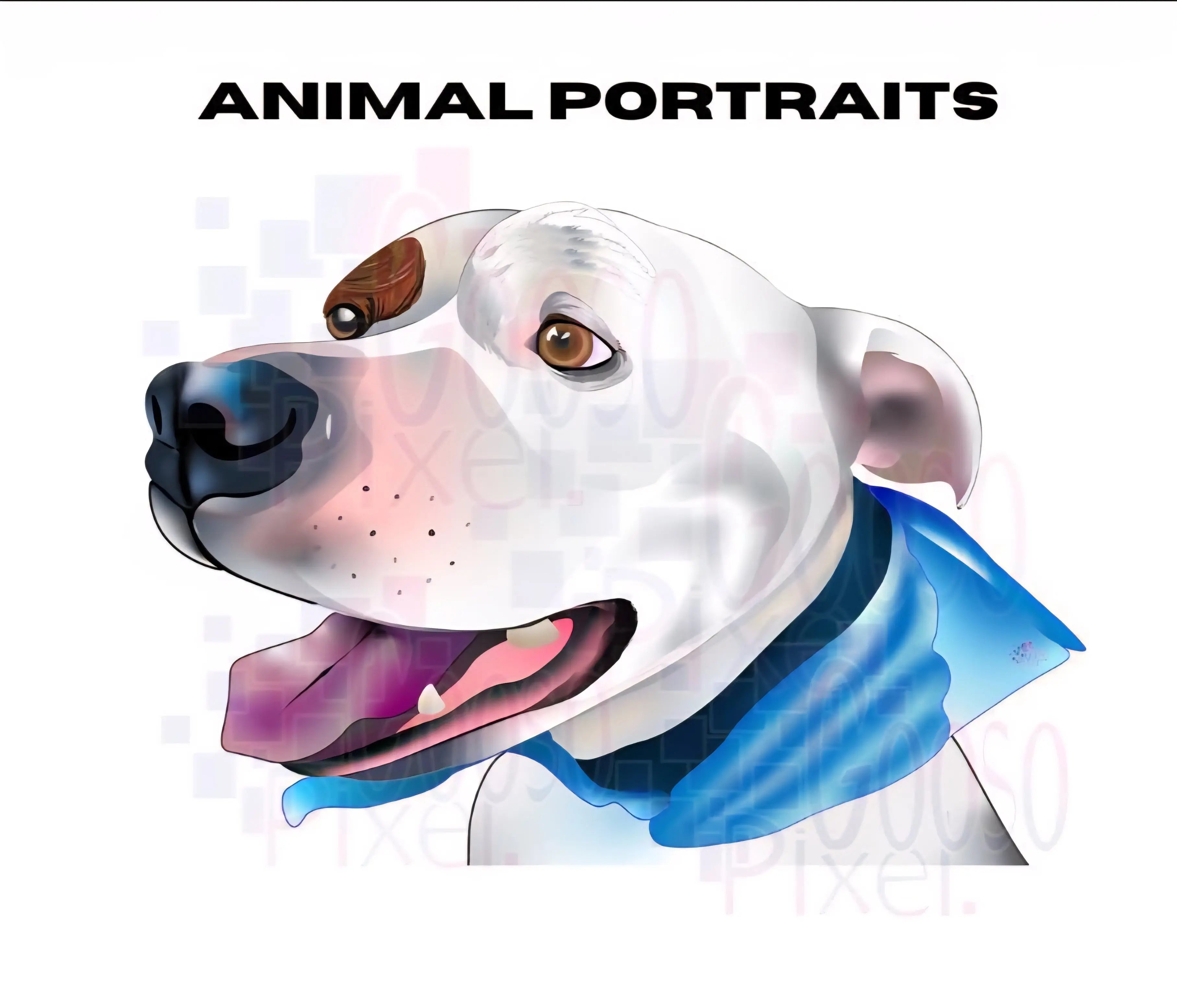 Digital Downloads Gooso Pixel