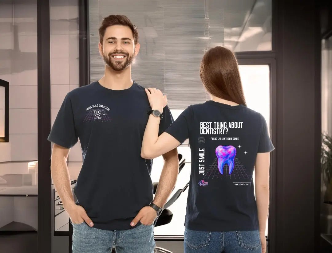 Healthcare Customizable T-shirts Gooso Pixel