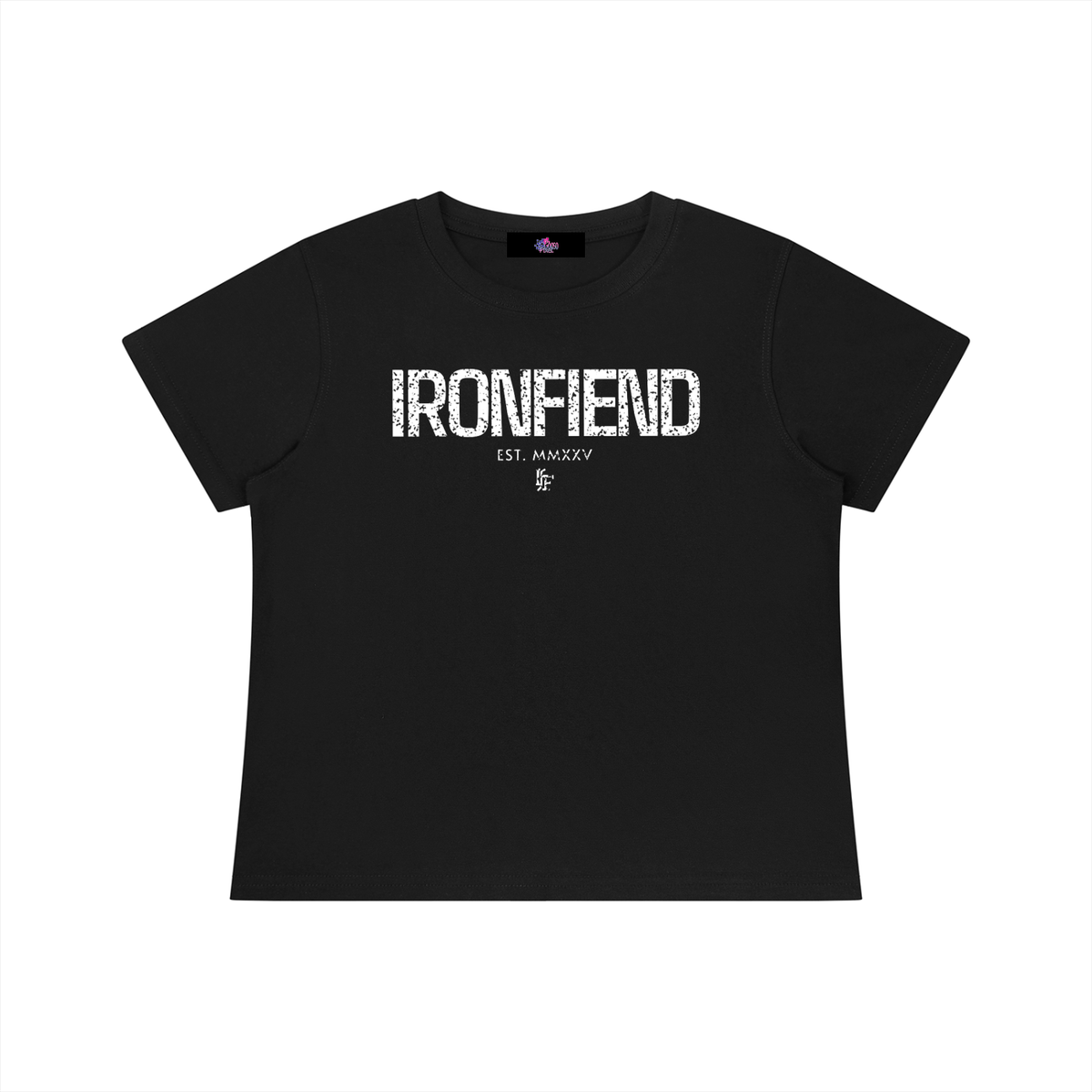 Women's Quick-Dry Baby T-Shirt