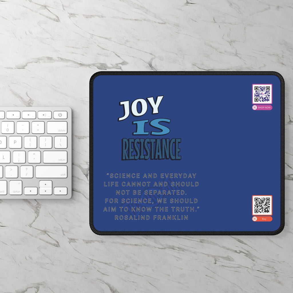 Personalized Computer Mouse Pad