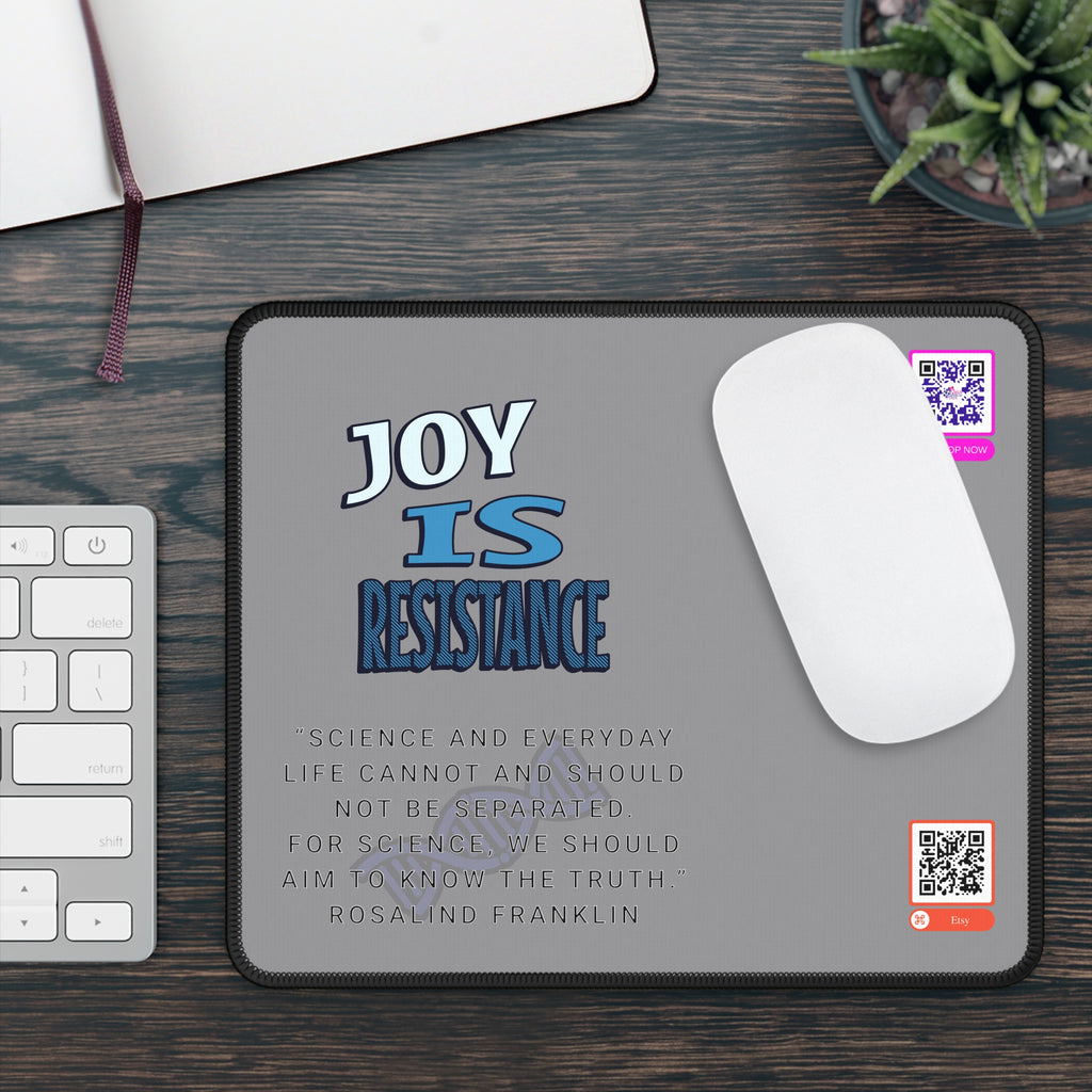 Personalized Computer Mouse Pad