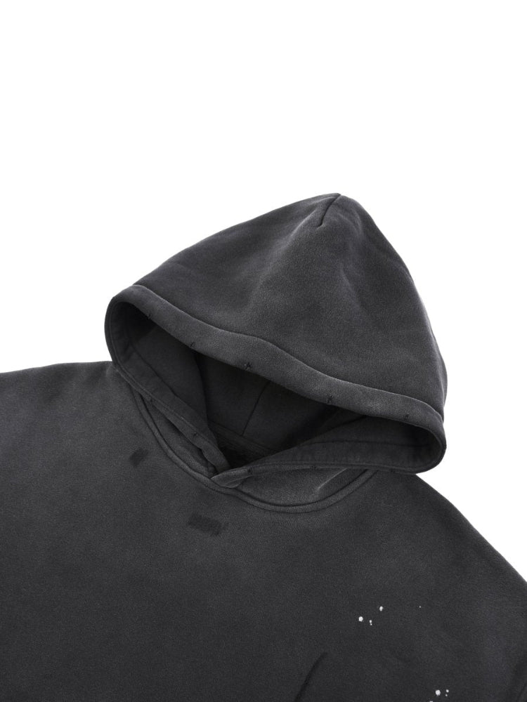 ART MODE: ON Graphic Hoodie – Unisex Streetwear Cotton Sweatshirt - Gooso Pixel
