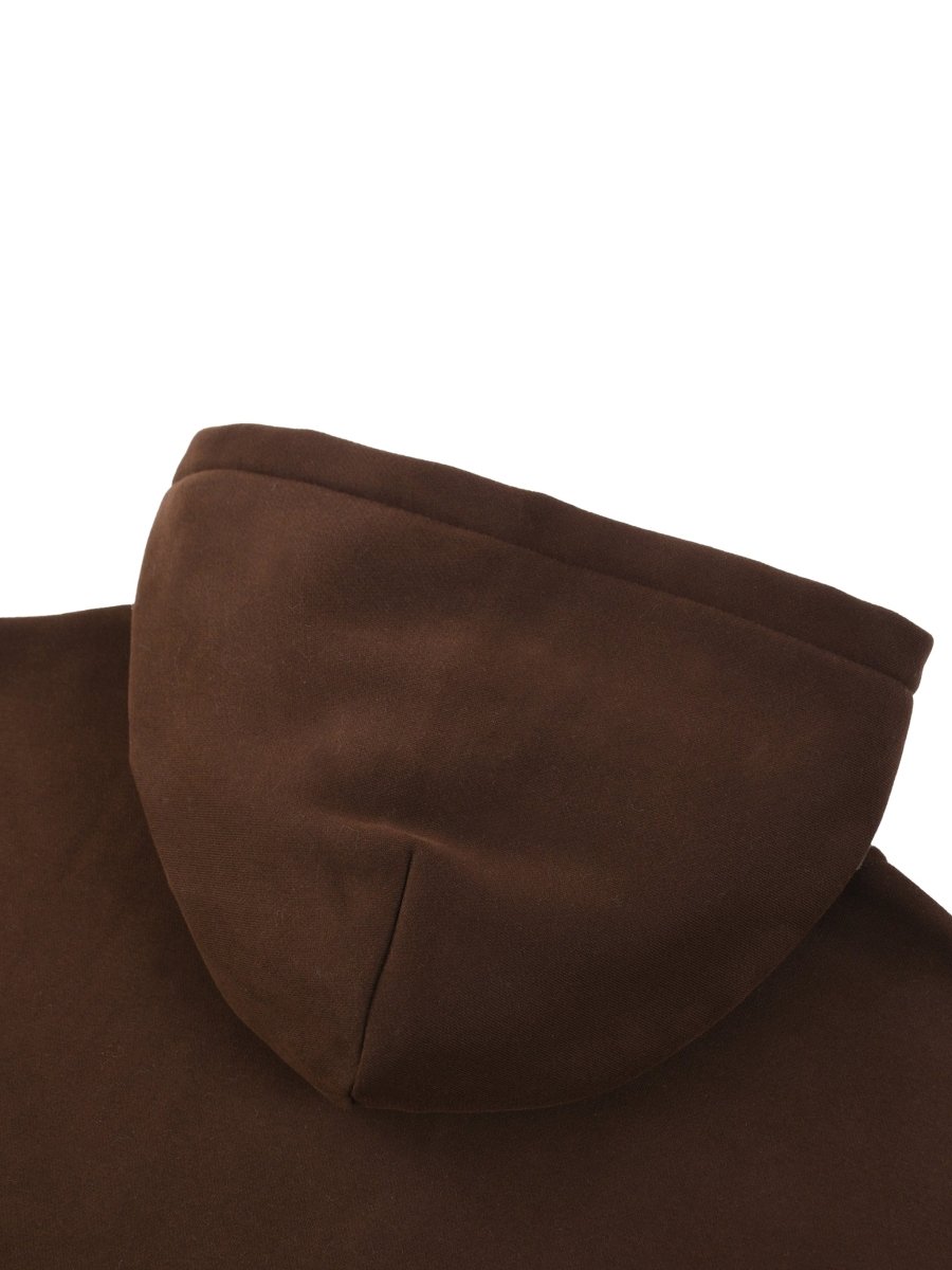 ART MODE: ON Zip - Up Hoodie – Salvador Dalí Edition - Gooso Pixel LLC