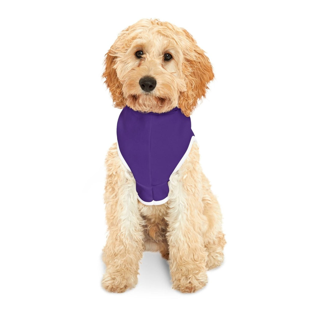 Copy of Copy of Pet Hoodie - Gooso Pixel LLC