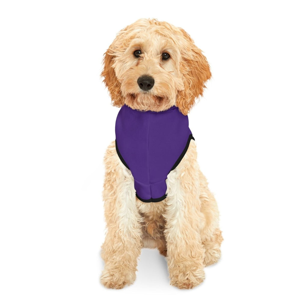 Copy of Copy of Pet Hoodie - Gooso Pixel LLC