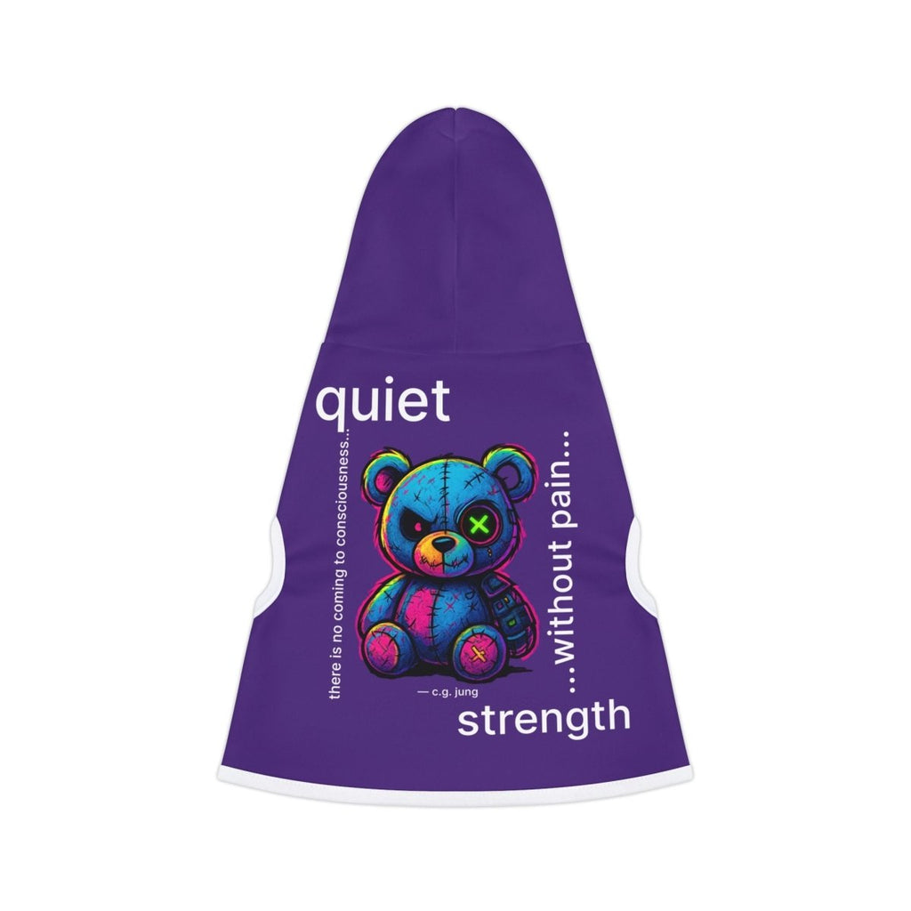 Copy of Copy of Pet Hoodie - Gooso Pixel LLC