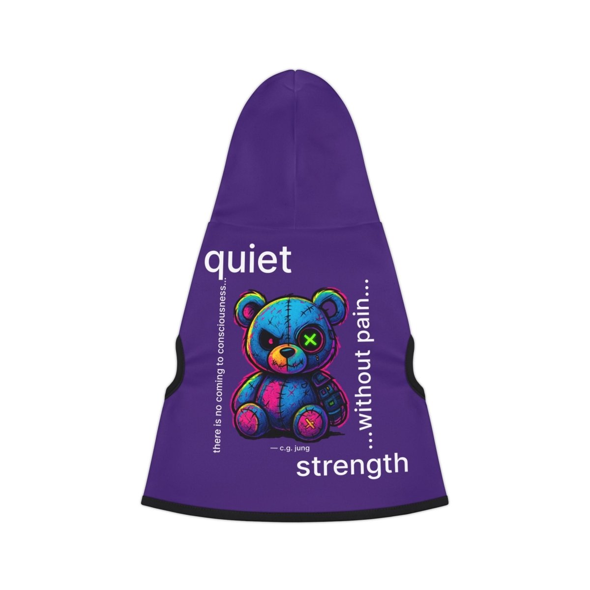 Copy of Copy of Pet Hoodie - Gooso Pixel LLC