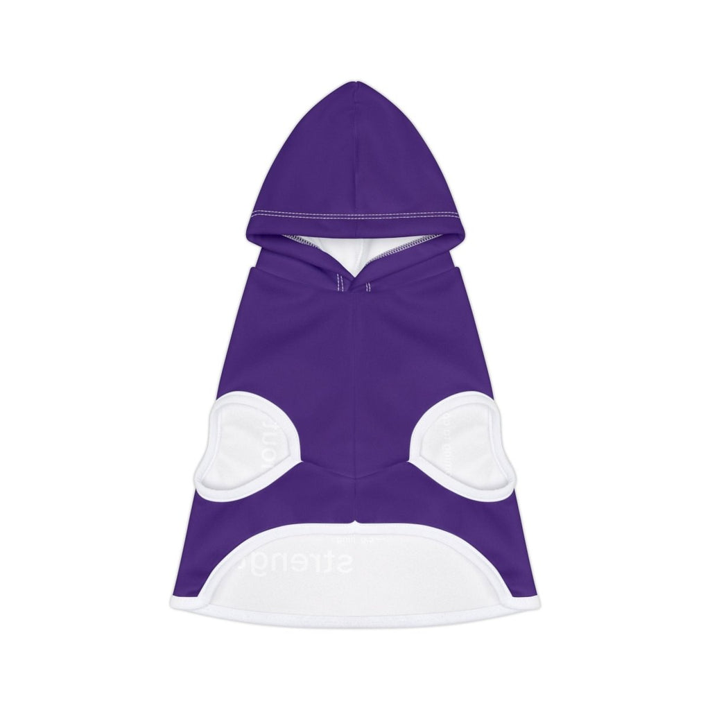 Copy of Copy of Pet Hoodie - Gooso Pixel LLC