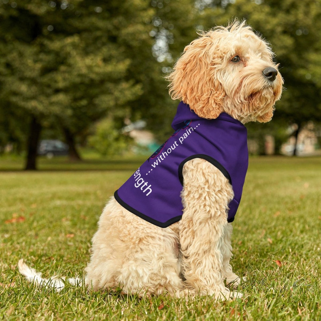Copy of Copy of Pet Hoodie - Gooso Pixel LLC