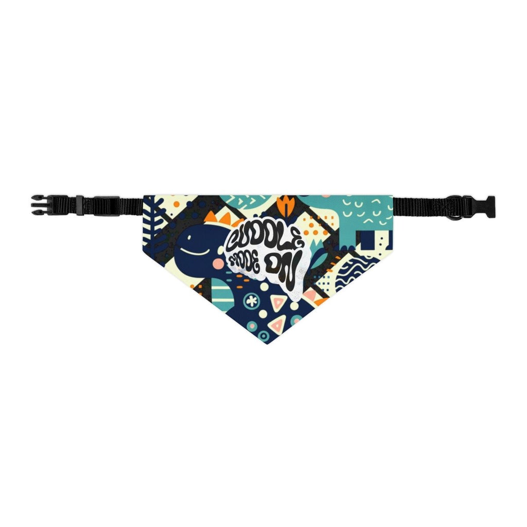 Copy of Pet Bandana Collar - Gooso Pixel LLC