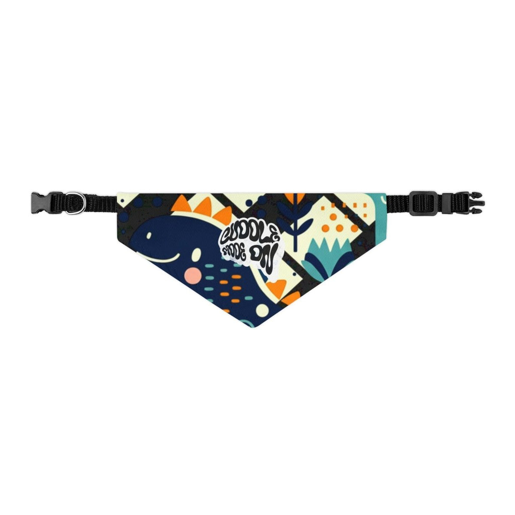 Copy of Pet Bandana Collar - Gooso Pixel LLC