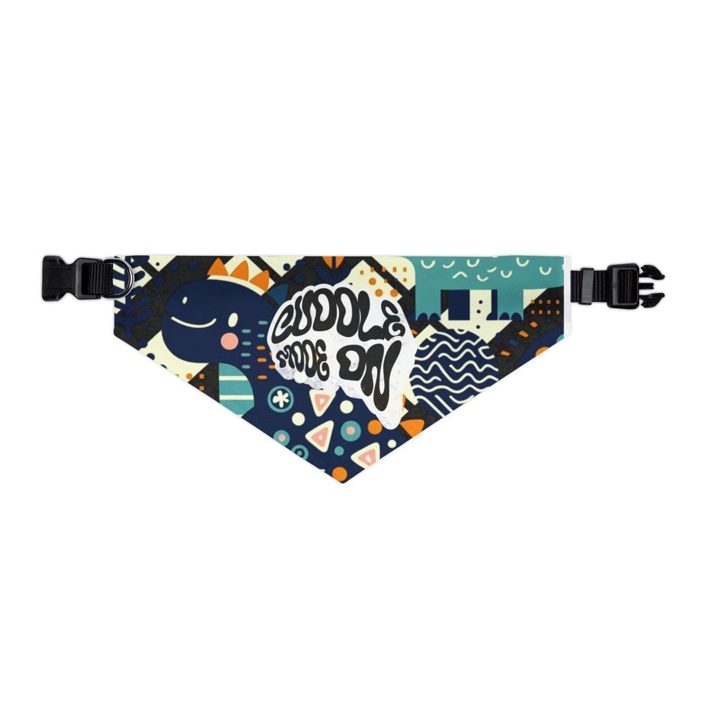 Copy of Pet Bandana Collar - Gooso Pixel LLC