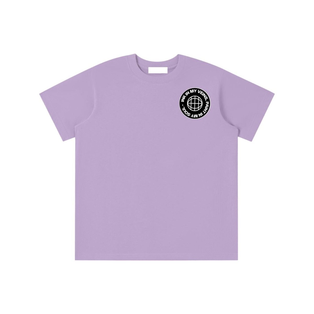 Creative Kids T-Shirt – Artsy Graphic Tee for Boys & Girls, Fun Artist Gift, Colorful Children’s Shirt - Gooso Pixel