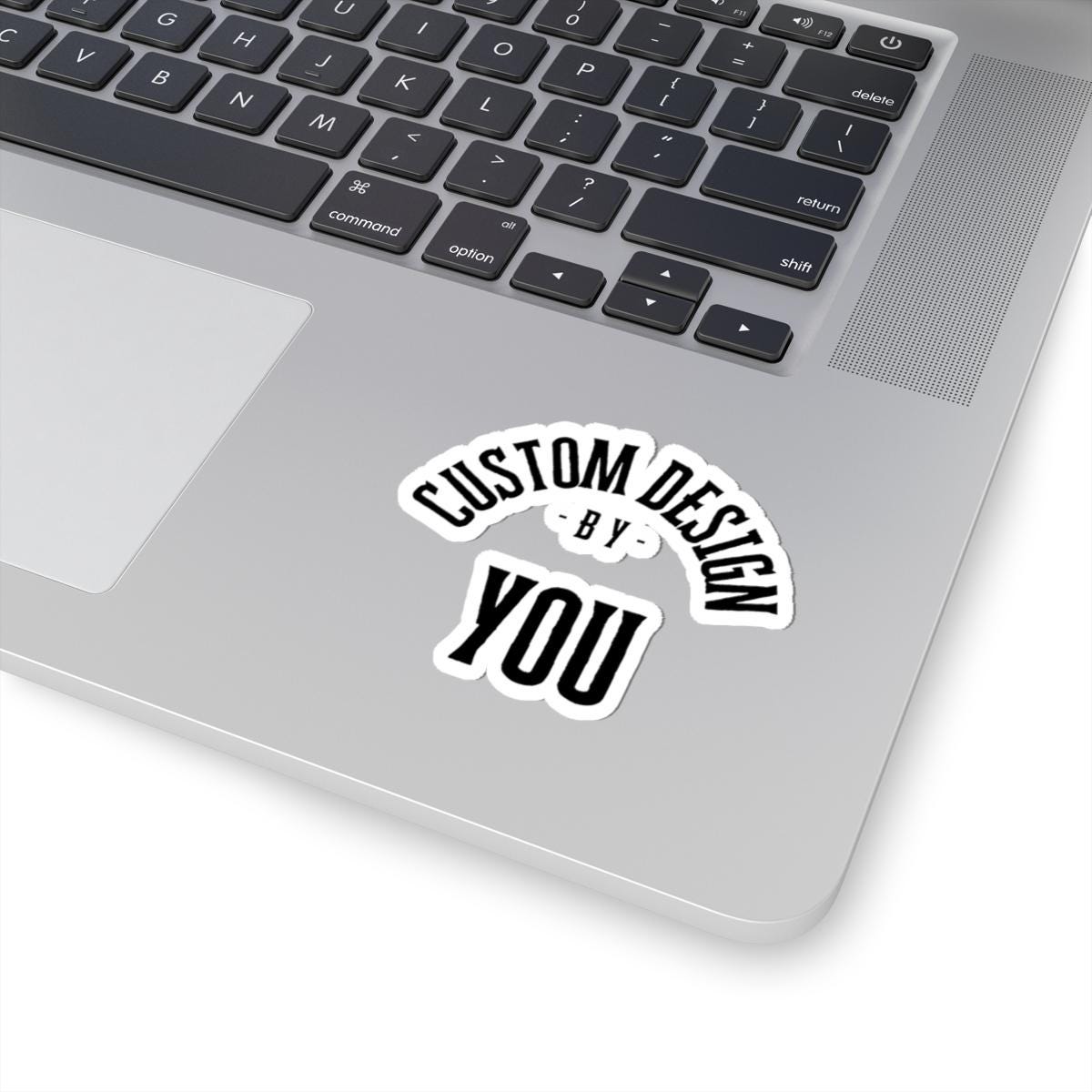 Customizable Kiss - Cut Stickers: Personalized Vinyl Decals for Laptop, Planner - Gooso Pixel
