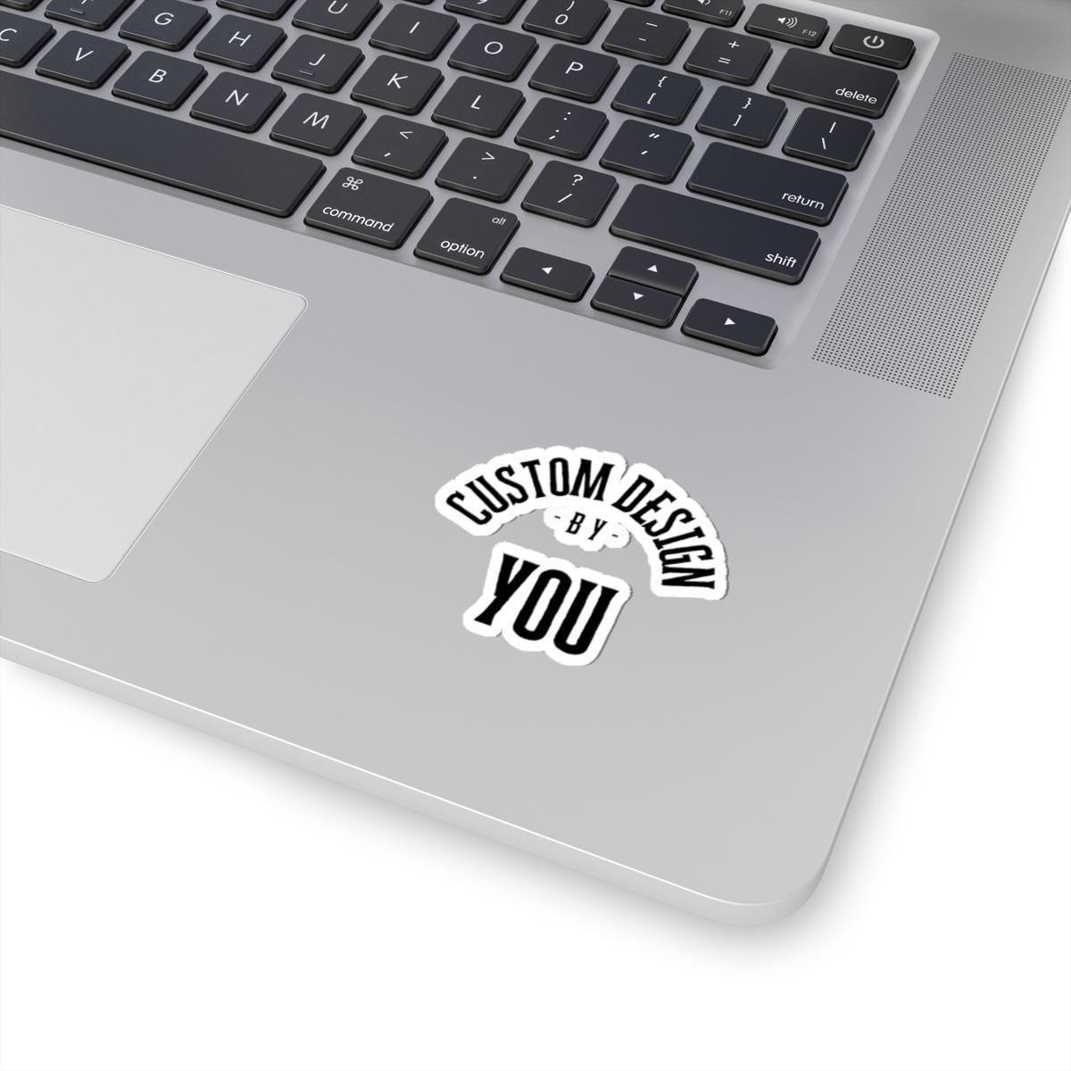 Customizable Kiss - Cut Stickers: Personalized Vinyl Decals for Laptop, Planner - Gooso Pixel