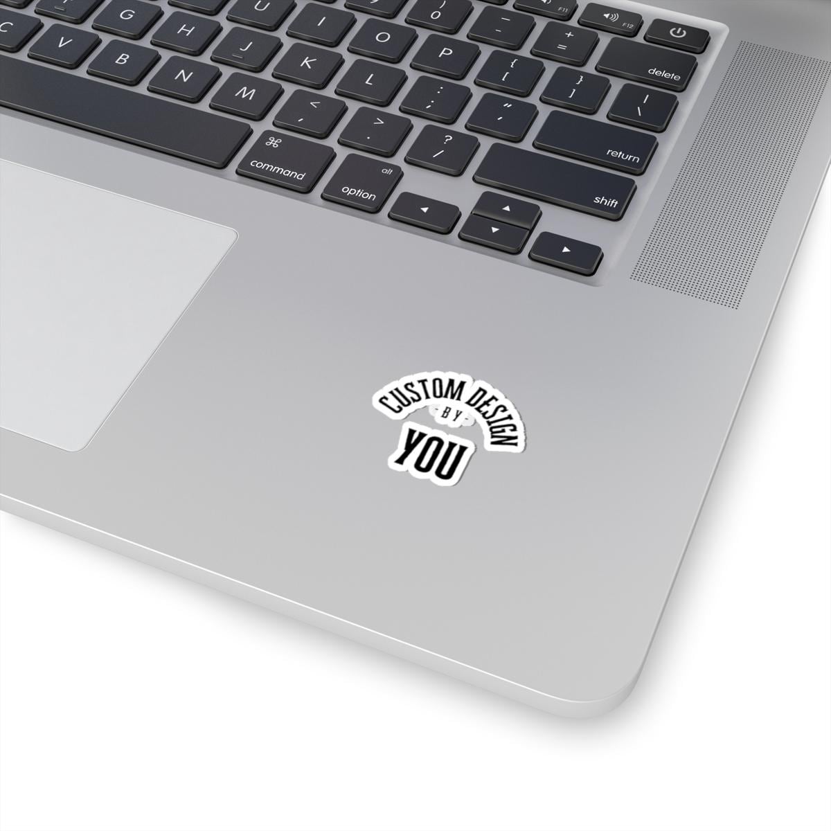 Customizable Kiss - Cut Stickers: Personalized Vinyl Decals for Laptop, Planner - Gooso Pixel