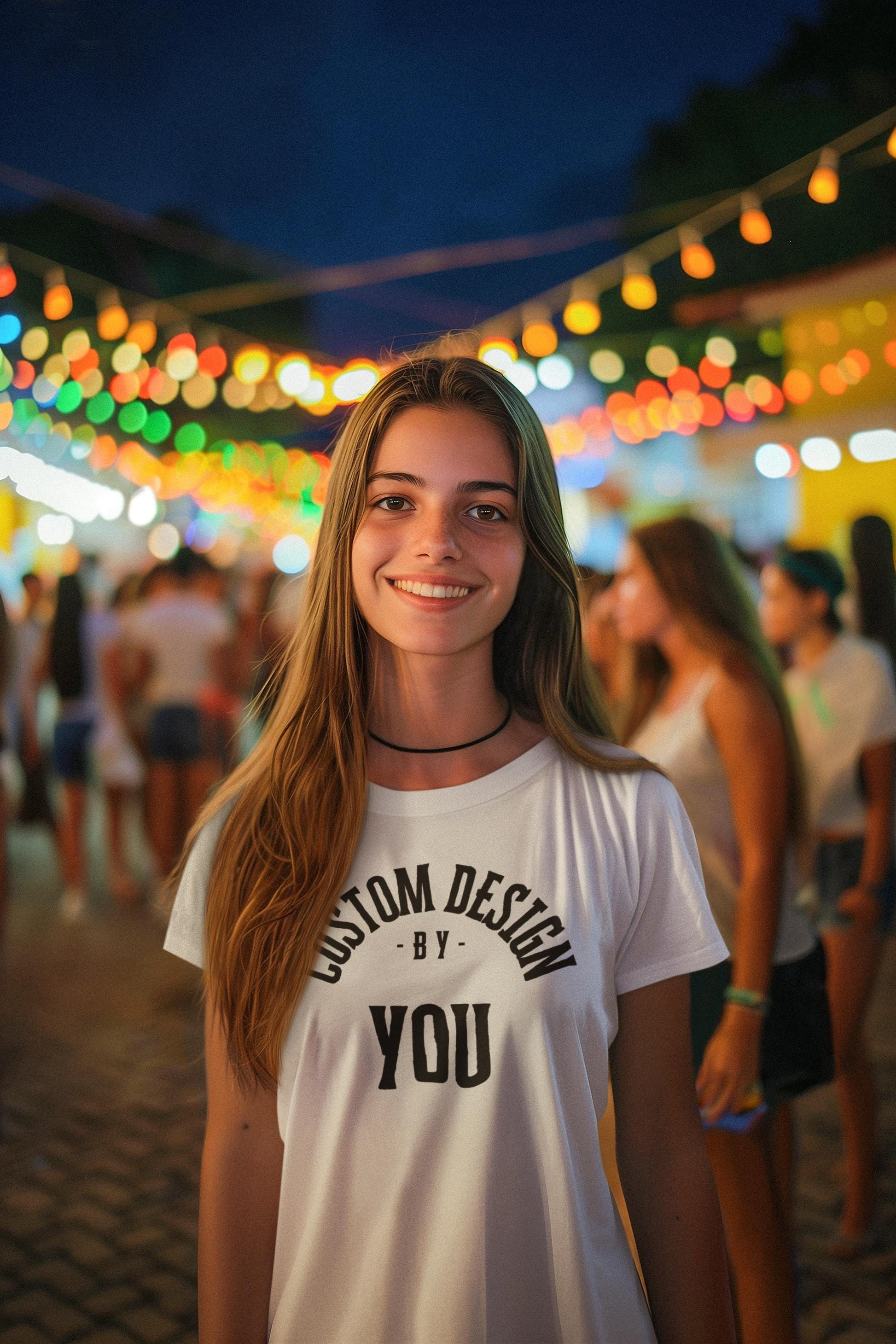 Customizable Softstyle T-Shirt, Personalized Tee, Custom Unisex Shirt, Design Your Own Tee, Clothing Gift - Gooso Pixel