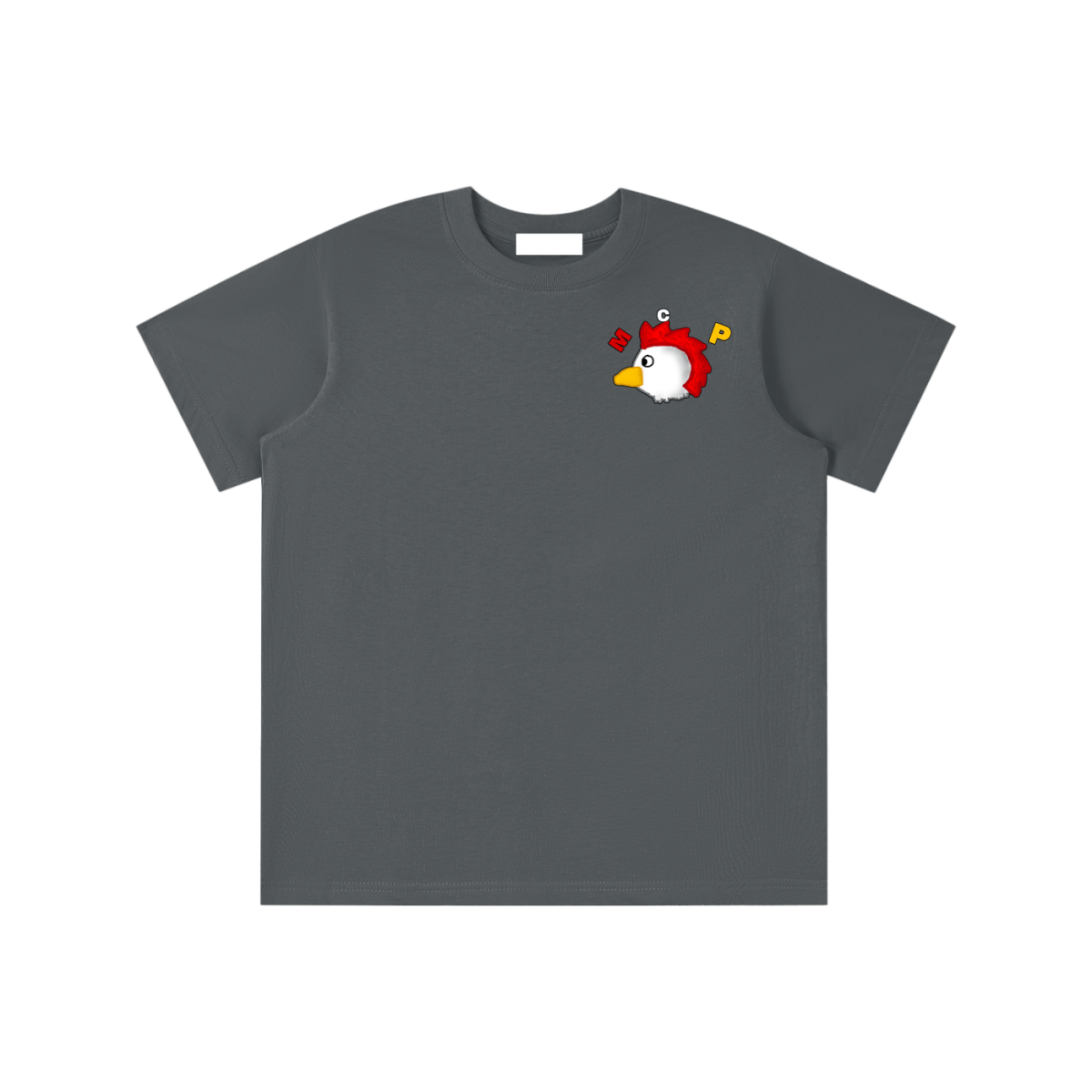 Essential Kids' T-shirt - Gooso Pixel