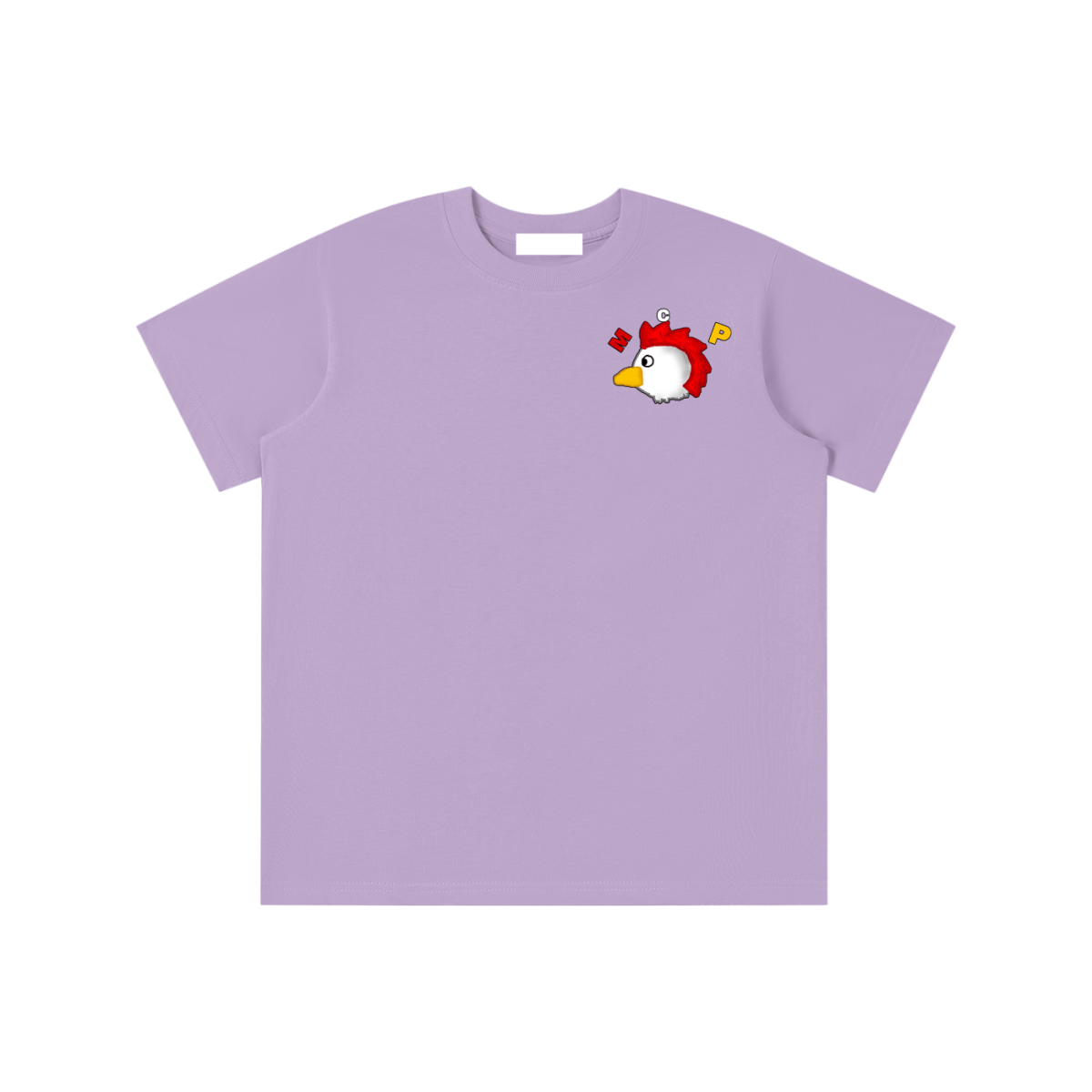 Essential Kids' T-shirt - Gooso Pixel