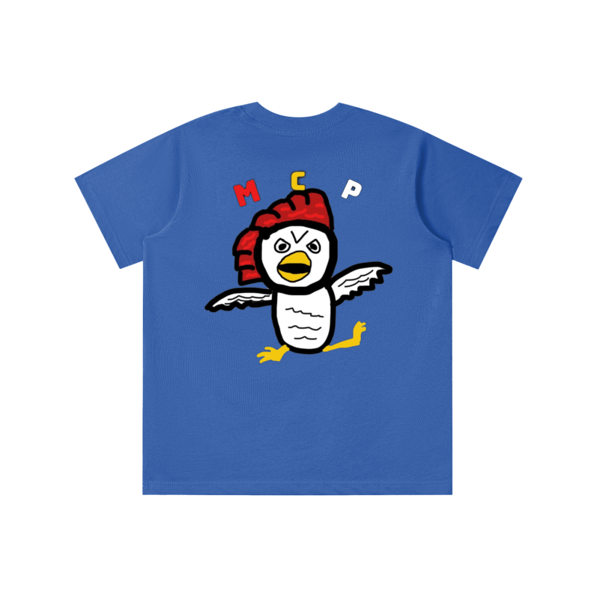 Essential Kids' T-shirt - Gooso Pixel