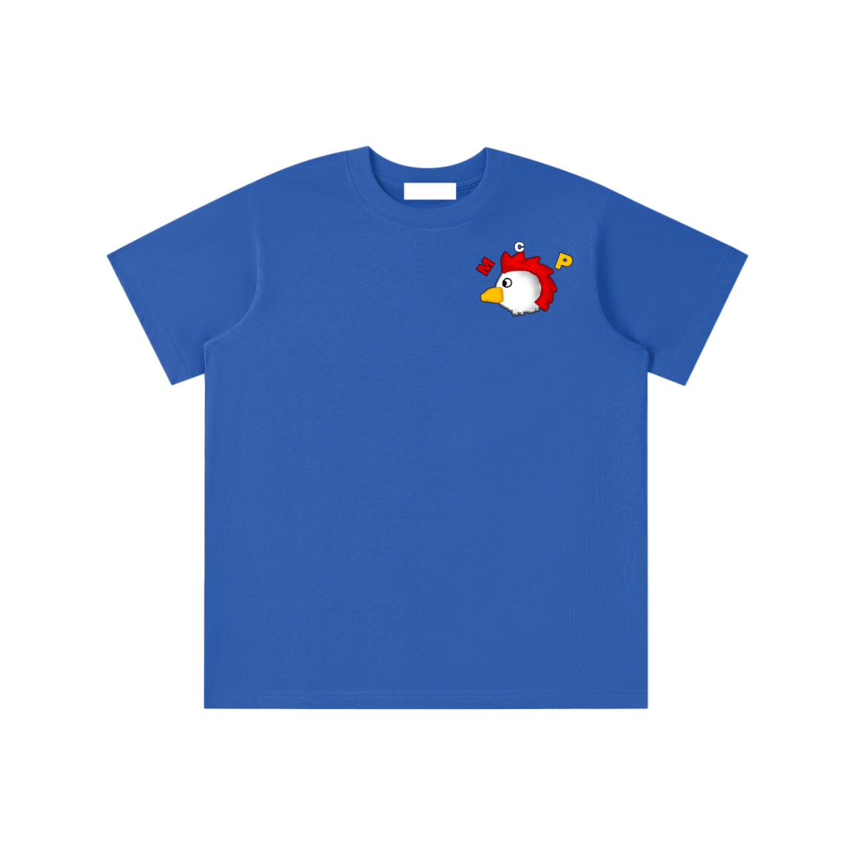 Essential Kids' T-shirt - Gooso Pixel