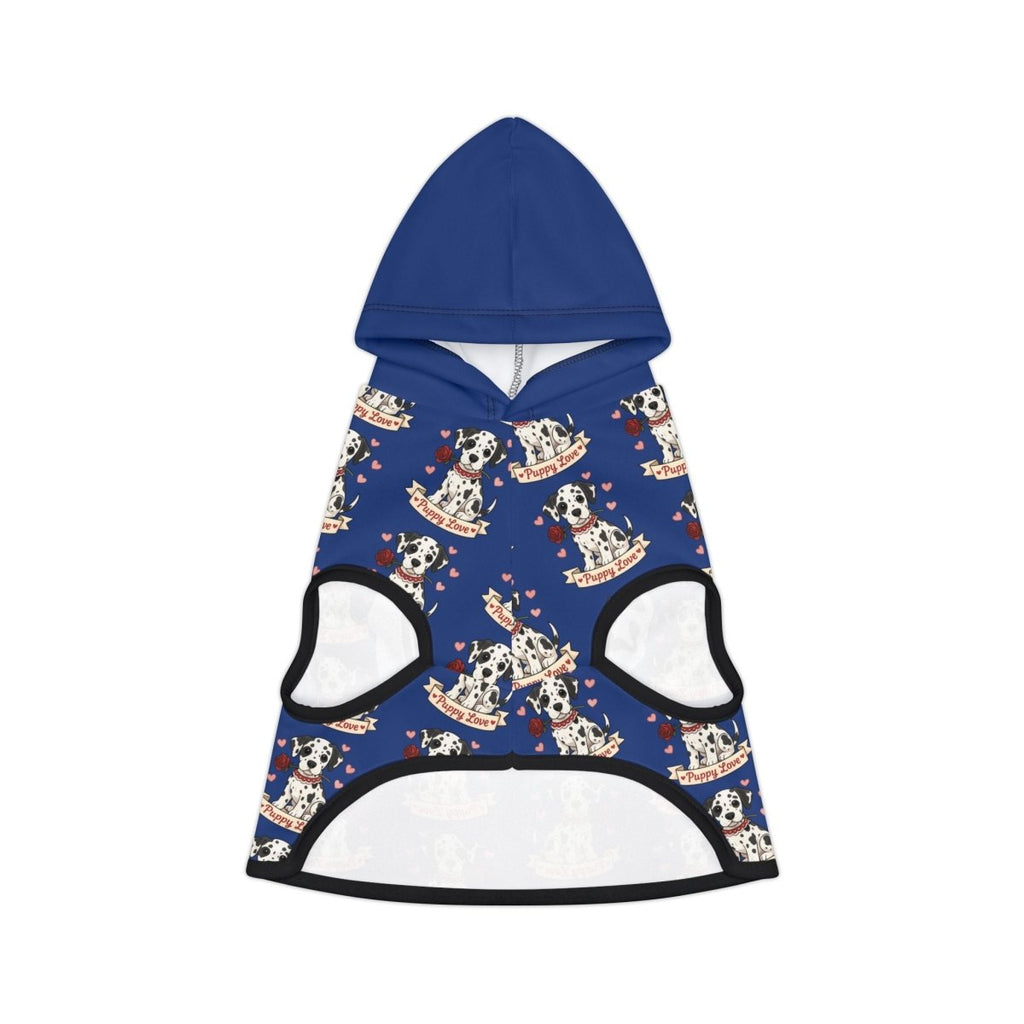 Full Lean Ahead – Great Dane Dog Hoodie - Gooso Pixel LLC