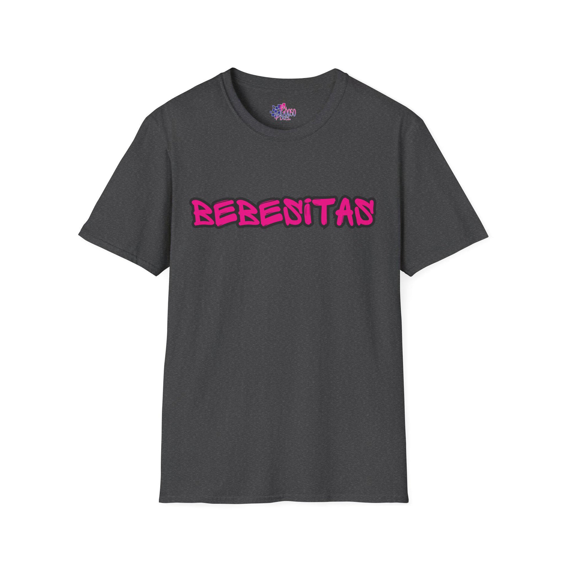 Bebesita Reggaeton Fan T-Shirt