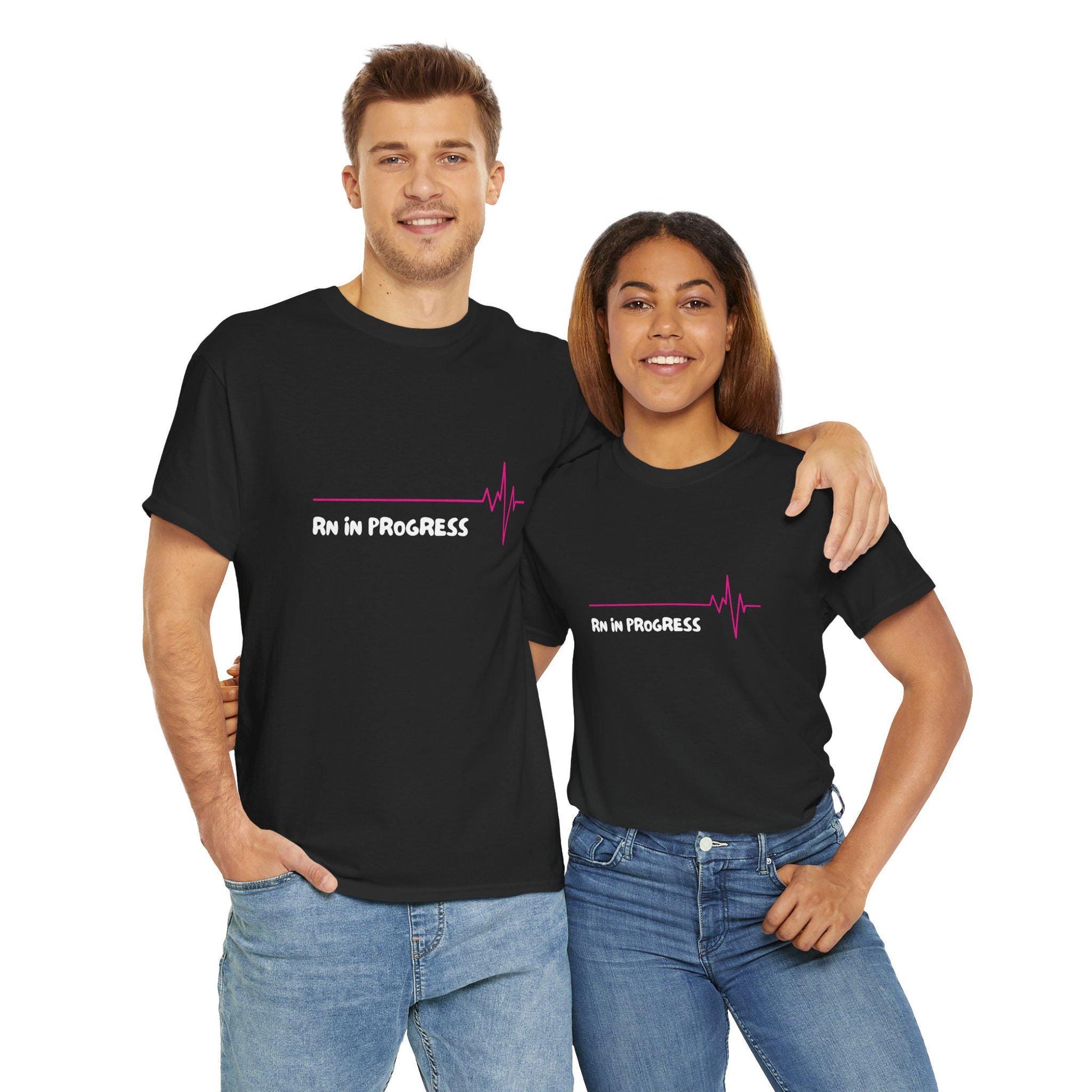 Student RN T- Shirt