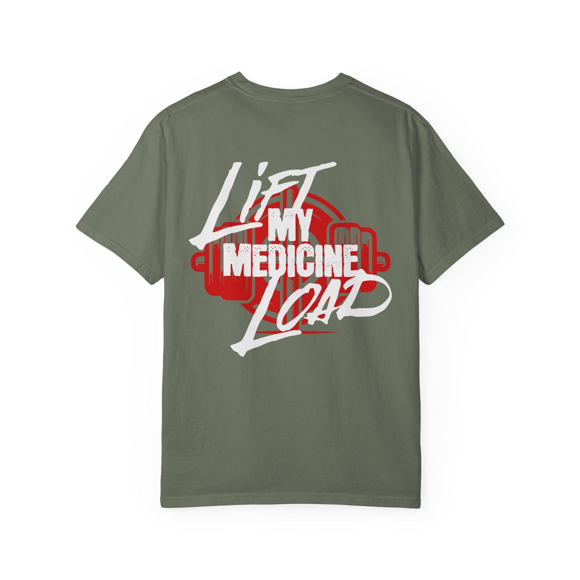Comfort Colors® IRONFIEND T-Shirt