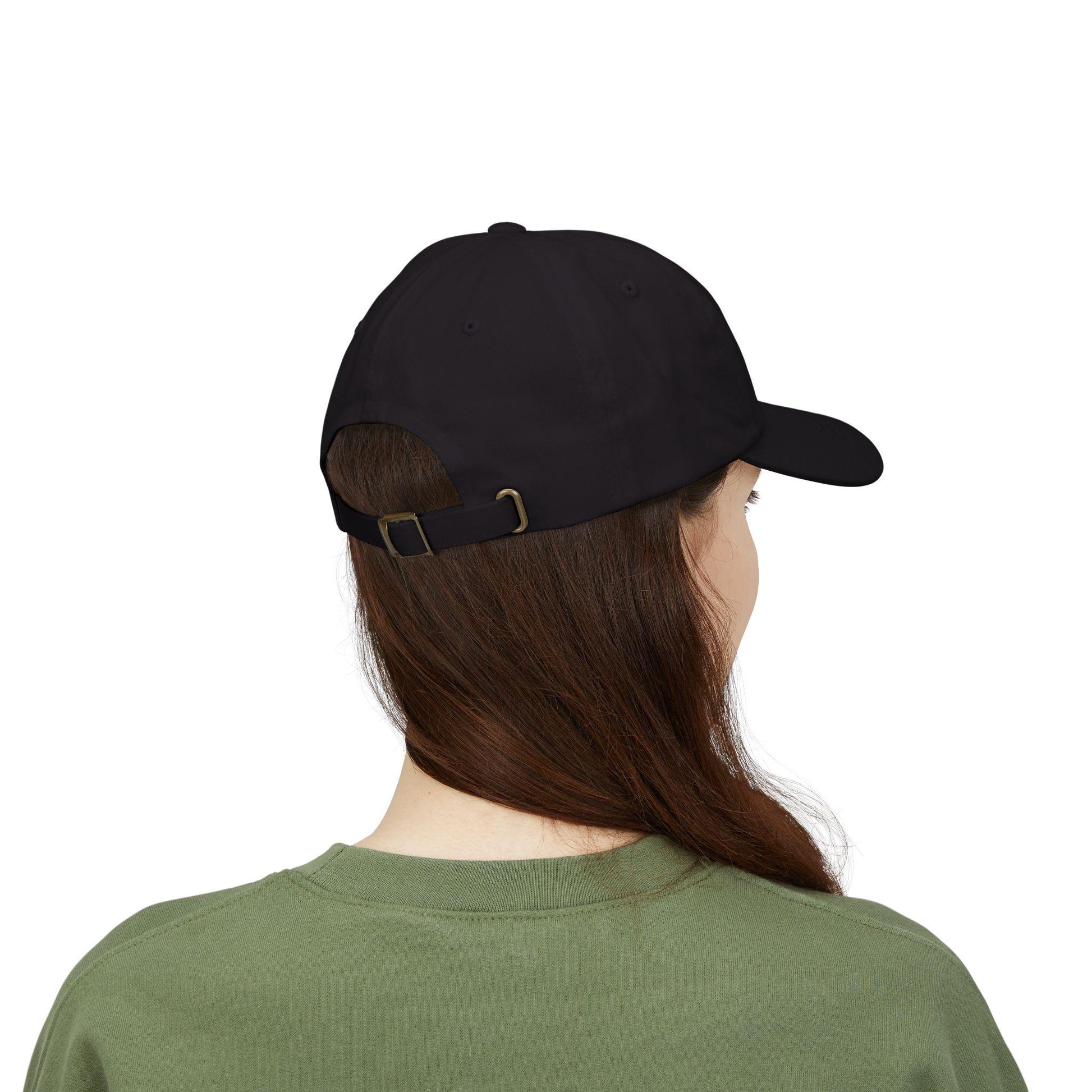 Embroidered Classic Dad Cap for 4th of July Patriotic