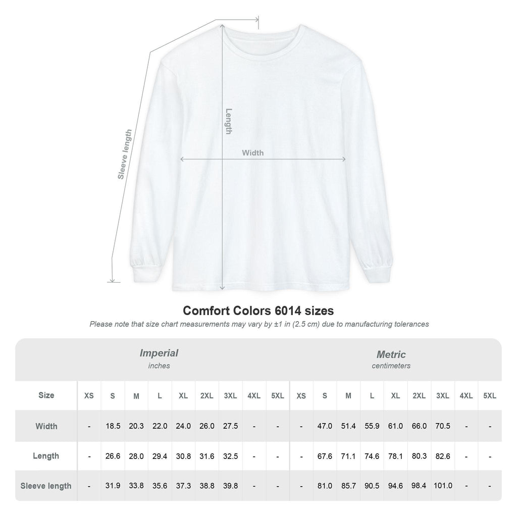 Dental Office Logo Customizable Long Sleeve Tee for Dental staff