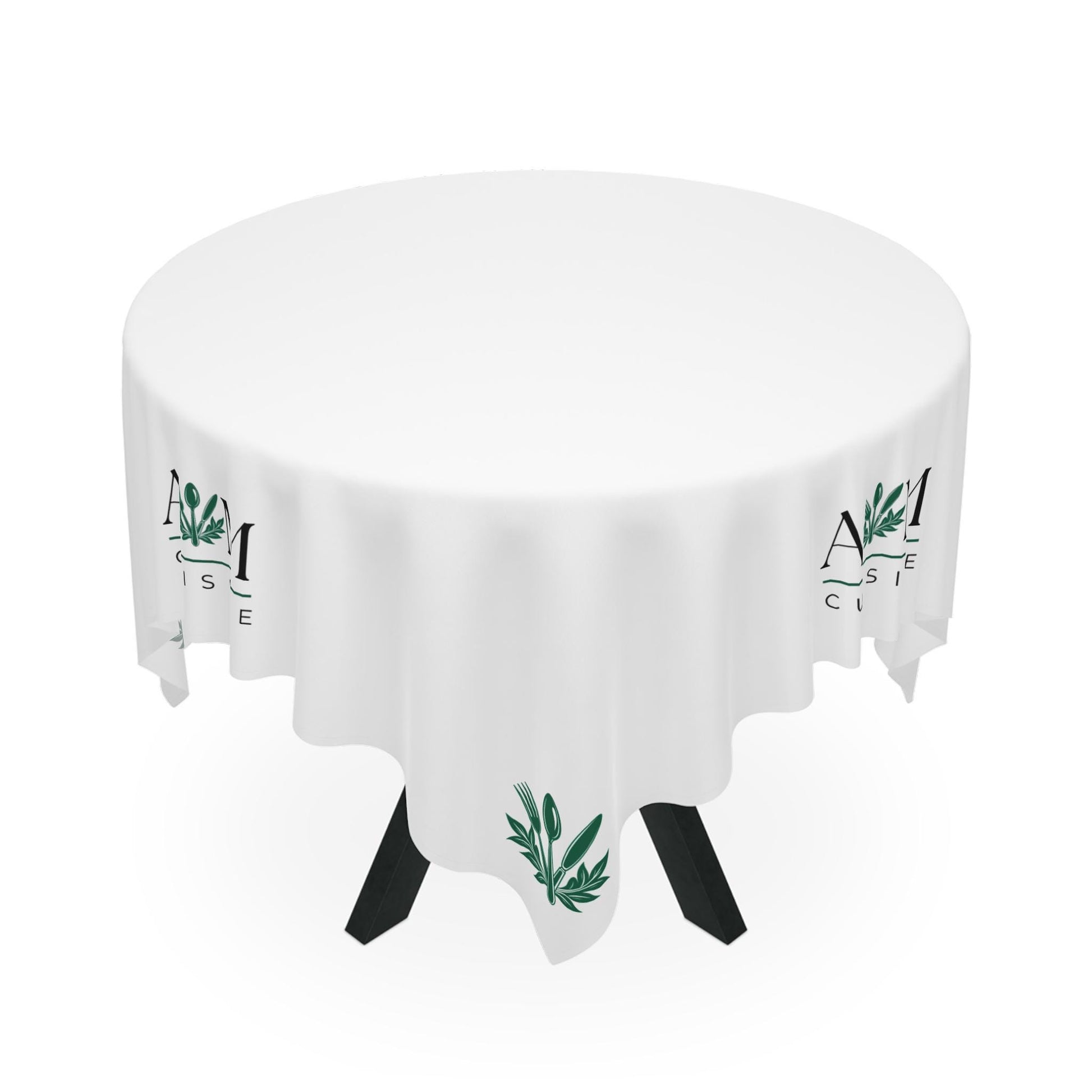 Custom Tablecloth - custom decor