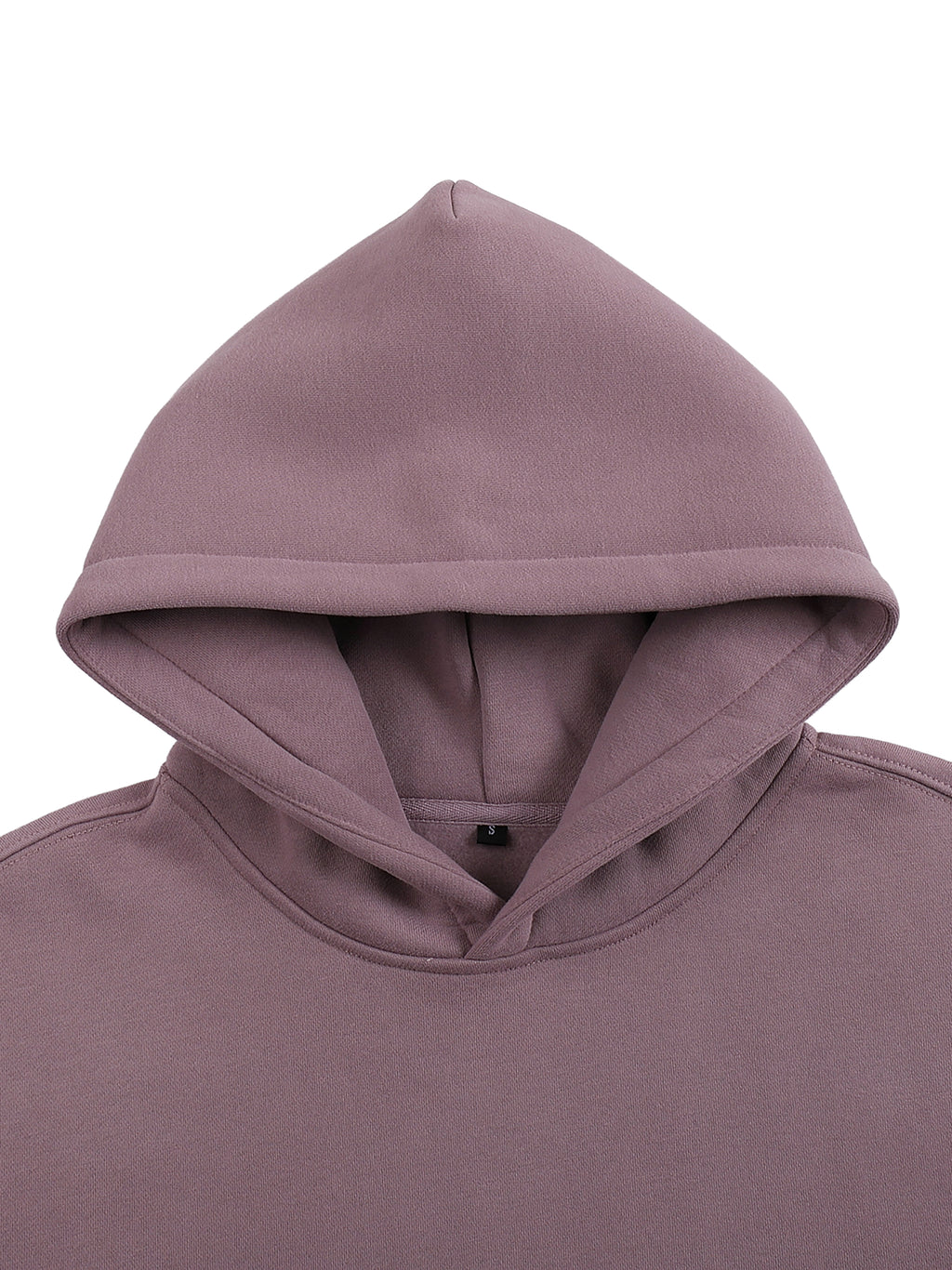 Loud mind Hoodie, Mental Health Awareness Oversized Hoodie - Gooso Pixel LLC