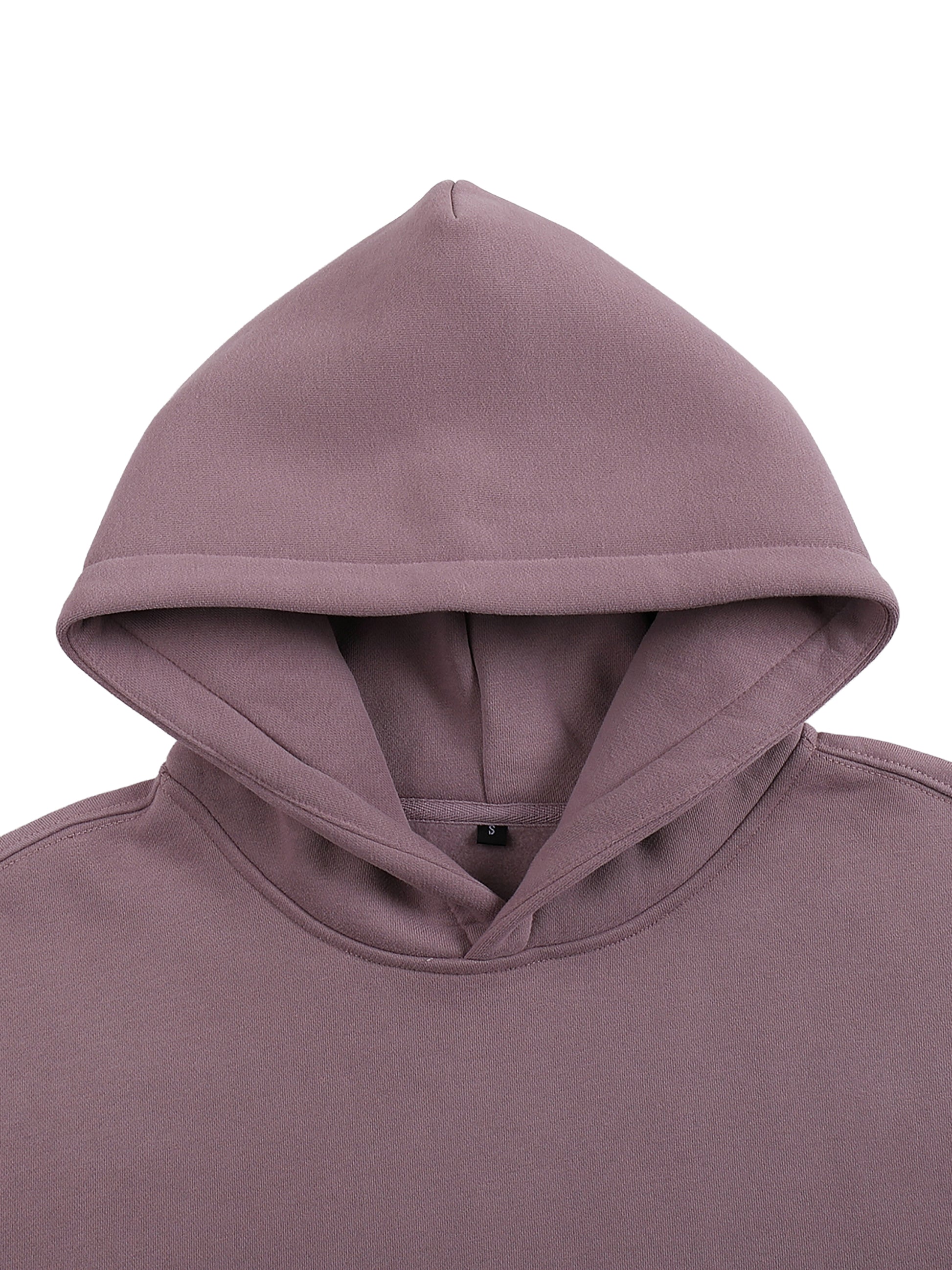 Loud mind Hoodie, Mental Health Awareness Oversized Hoodie - Gooso Pixel LLC