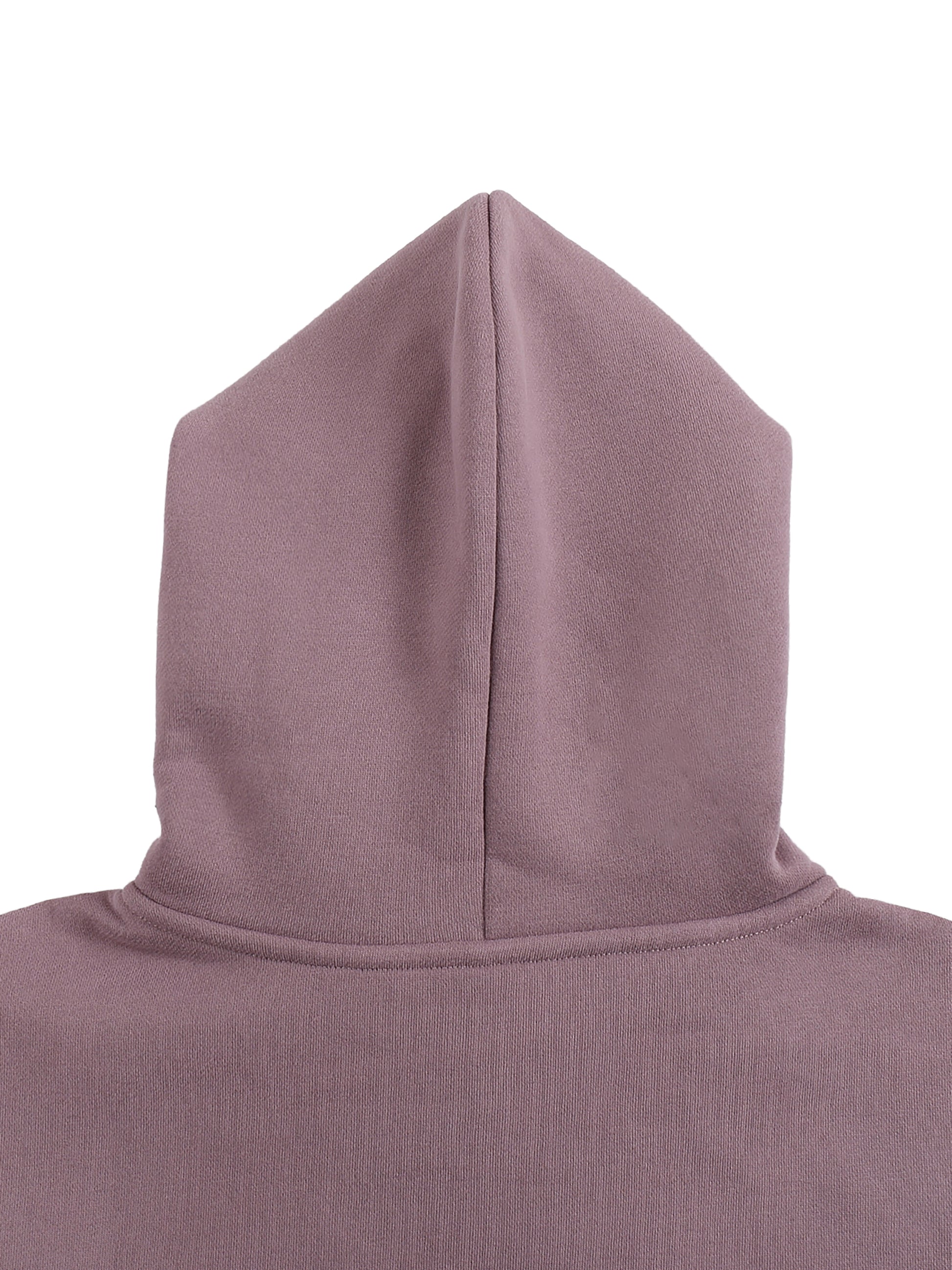 Loud mind Hoodie, Mental Health Awareness Oversized Hoodie - Gooso Pixel LLC