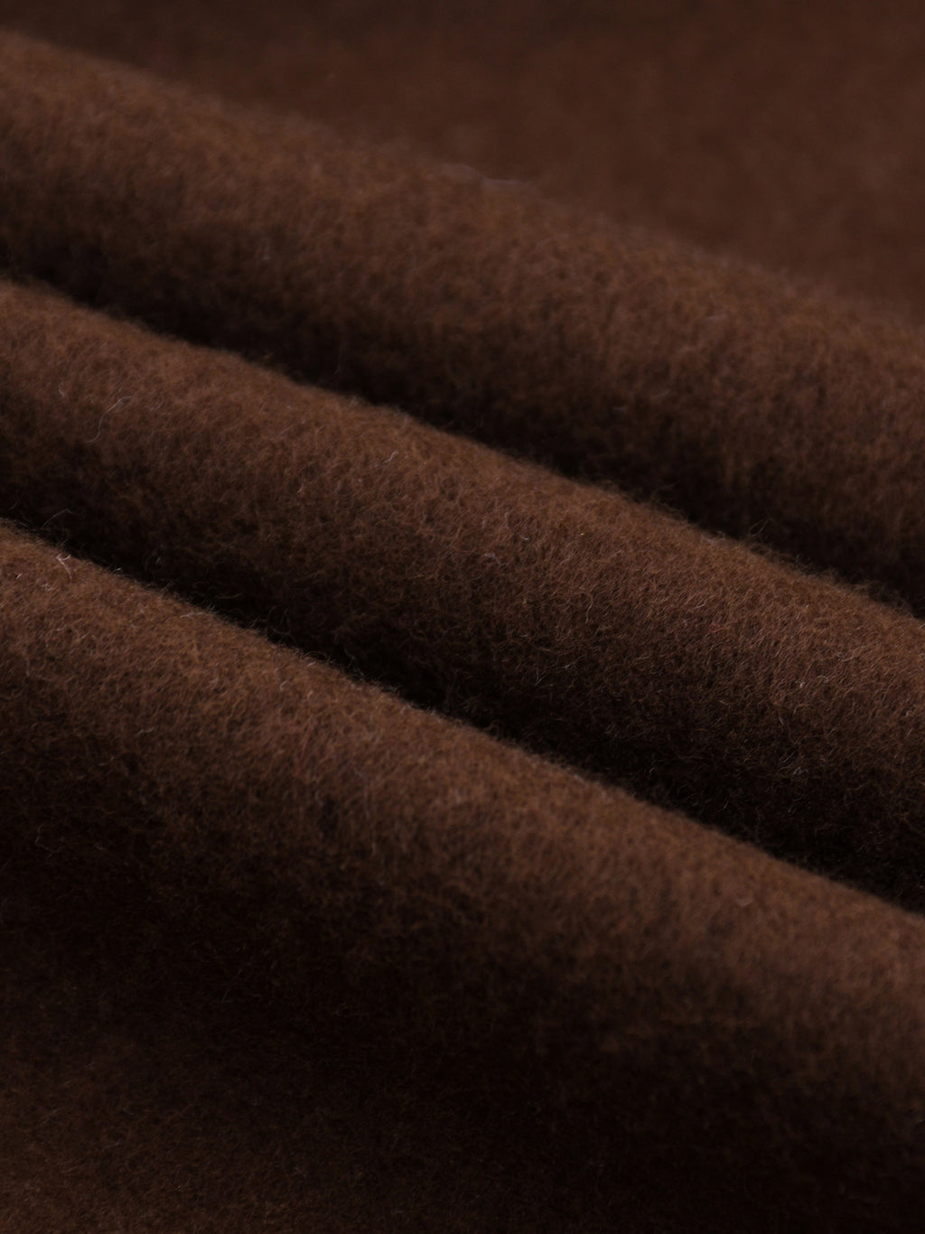 UNBROKEN Blue Teddy Zip-Up Hoodie– Virginia Woolf Edition