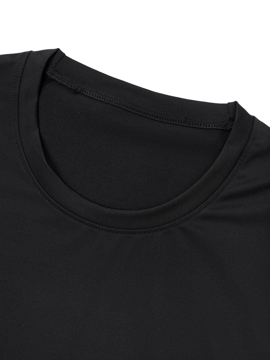 Men's Slim - Fit Topstitch Tank Top - Gooso Pixel LLC