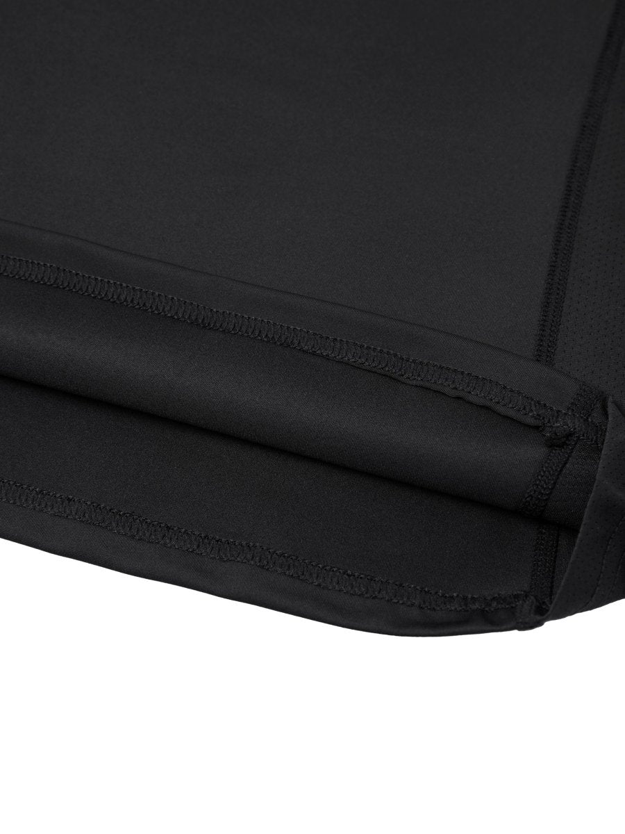Men's Slim - Fit Topstitch Tank Top - Gooso Pixel LLC