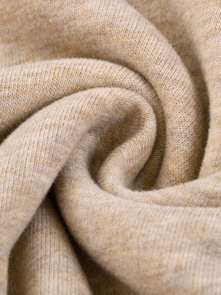 “Never Give Up” Oversized Hoodie by Gooso Pixel - Gooso Pixel