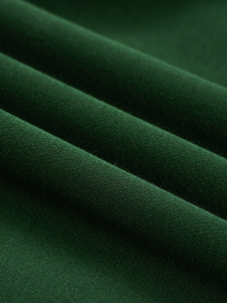 Never Give Up Teddy Hoodie – Oversized Streetwear for Kids & Teens - Gooso Pixel