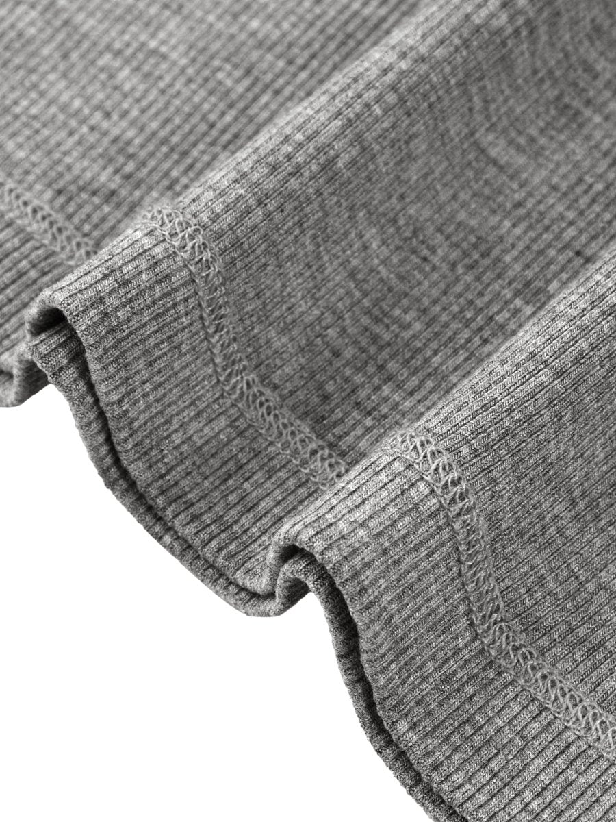 Quiet Strength Crop Top, Mental Health Awareness Bodycon Tee - Gooso Pixel LLC
