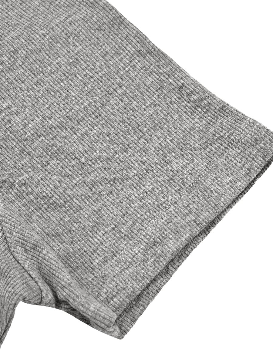 Quiet Strength Crop Top, Mental Health Awareness Bodycon Tee - Gooso Pixel LLC