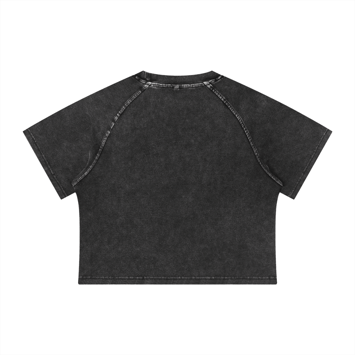 Quiet Strength Crop Top, Mental Health Awareness Bodycon Tee - Gooso Pixel LLC