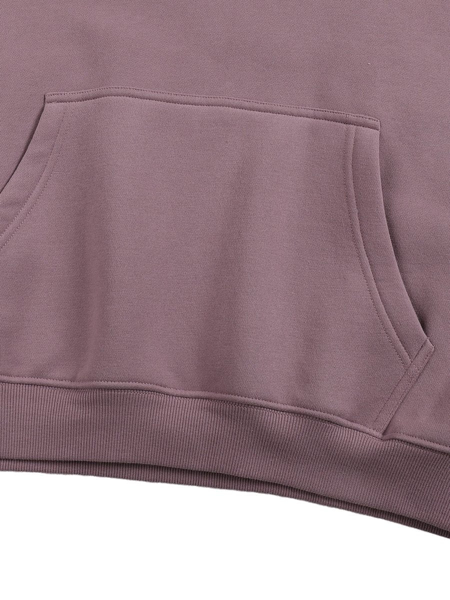 Quiet Strength Hoodie - Mental Health Awareness Oversized Hoodie - Gooso Pixel LLC