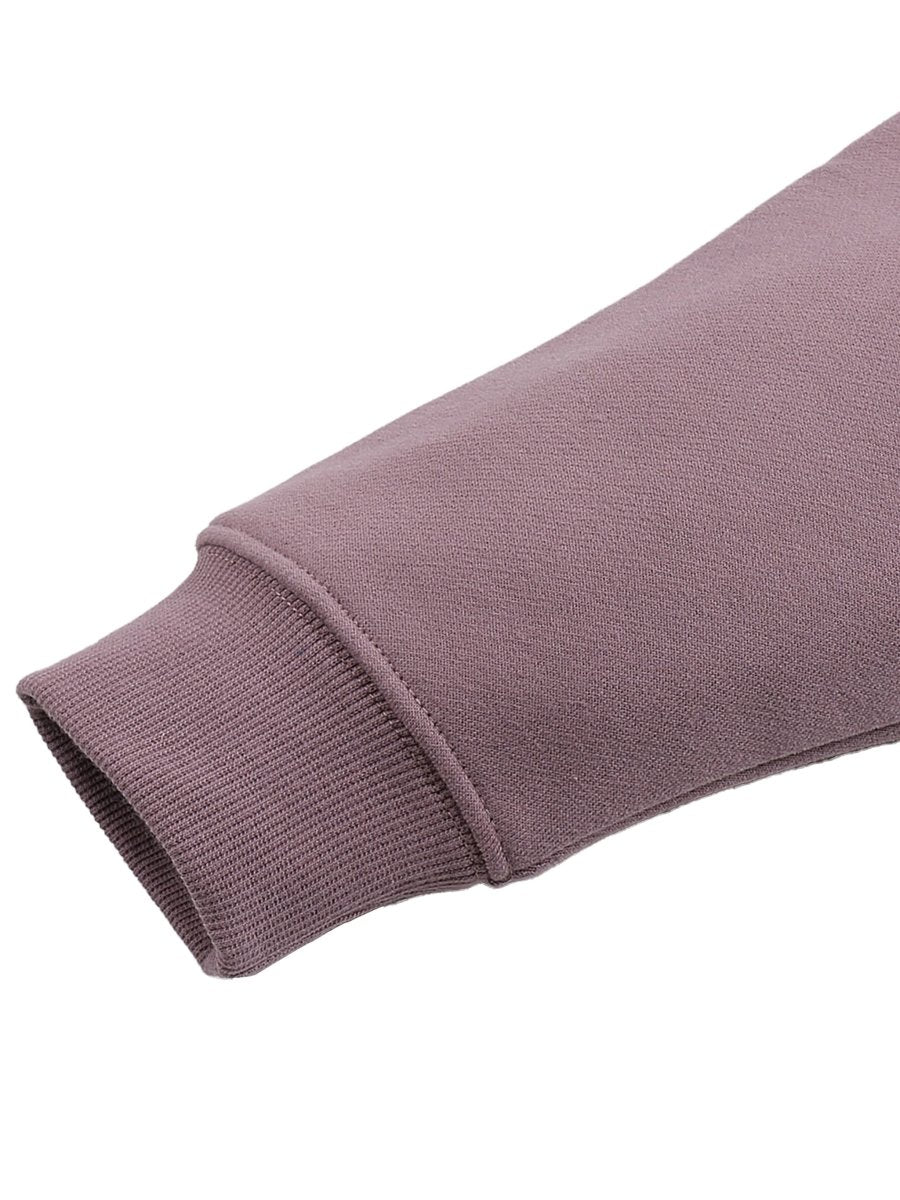 Quiet Strength Hoodie - Mental Health Awareness Oversized Hoodie - Gooso Pixel LLC