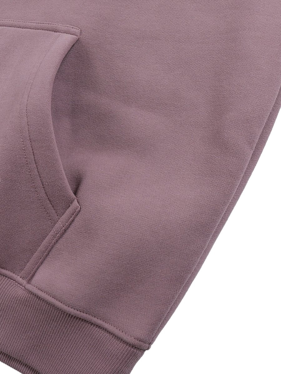 Quiet Strength Hoodie - Mental Health Awareness Oversized Hoodie - Gooso Pixel LLC