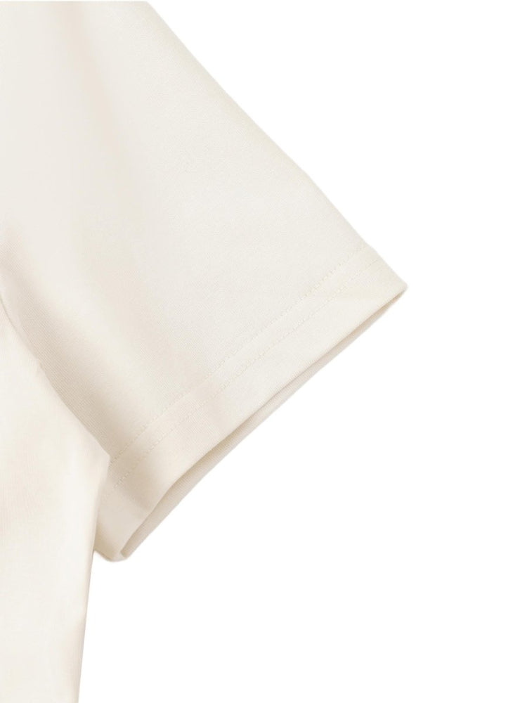 “Smile It’s Free Therapy” Dental Tee – Women’s Bodycon - Gooso Pixel